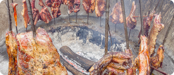 Foto del restaurante